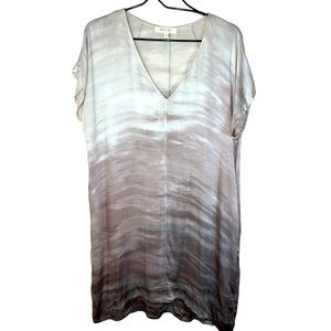 River + Sky Ombré Brooklyn Dress